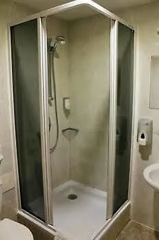 Abri Hotel Praha