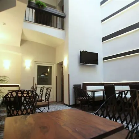 Hotel Agnes 4*