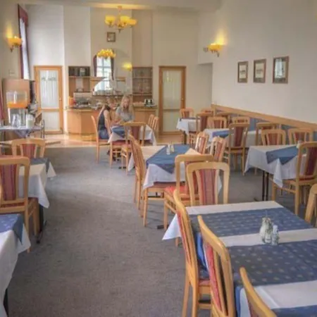City-inn 3* Prague