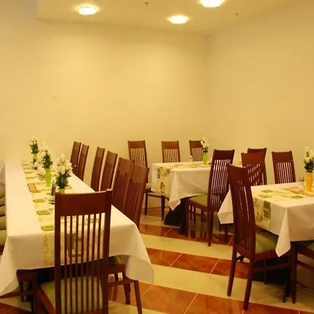 Ankora Hotel