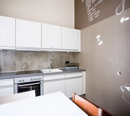 Sophie's Hostel *