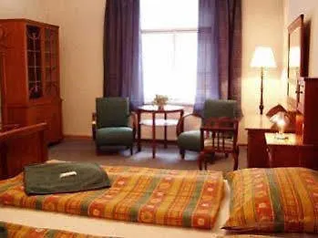 Platan Guest house 2*