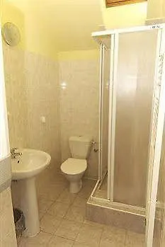 Platan Guest house Prague