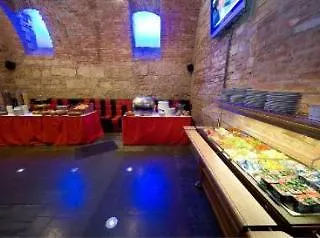 Prague Inn Hotel Prag