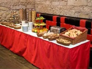 فندق نزل براغ براغ