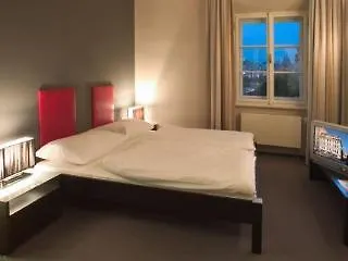فندق نزل براغ براغ