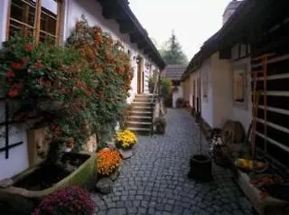 Romantik U Raka Hotel Praha