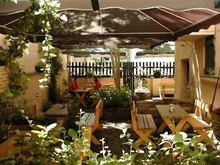 Merlin Hotel Prague