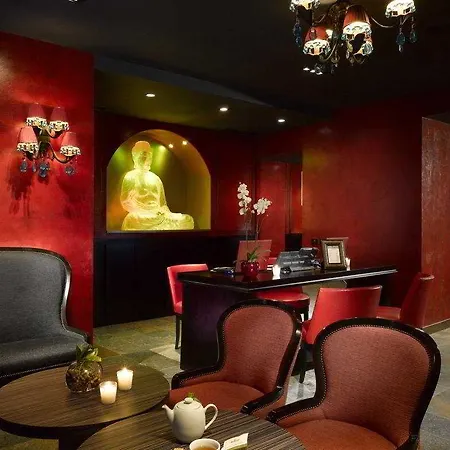 Buddha-bar