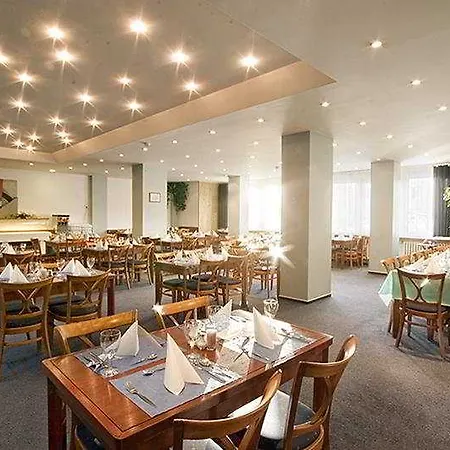 Hotel Areal Repy