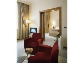 Design Merrion 4* Praha