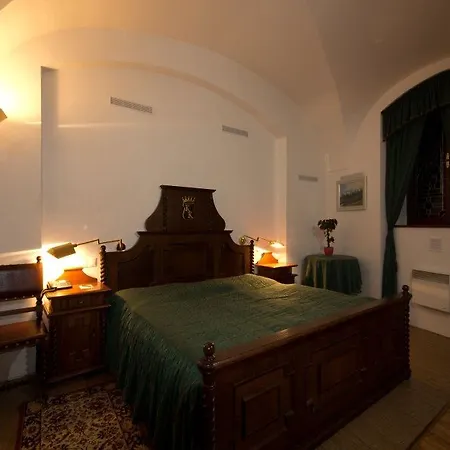 The King Charles Hotel 4*
