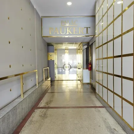 Apartament Kaiser Praga