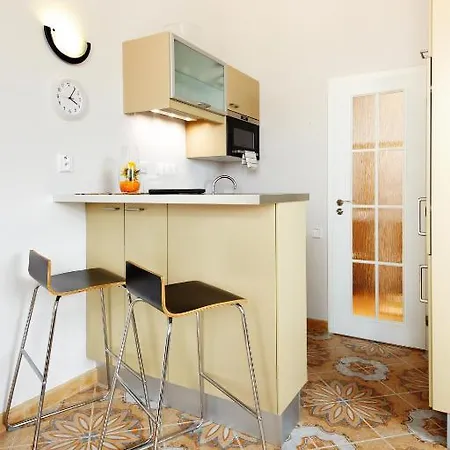 Kaiser Apartament *