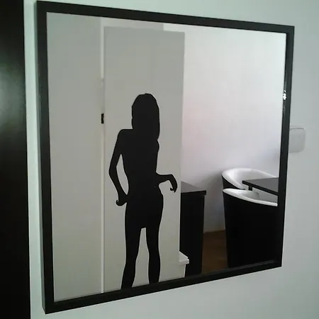 Hotel Residence Alabastr