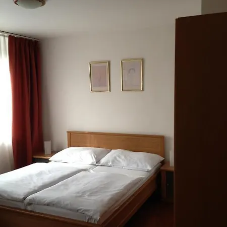 Guest house Filip 3*