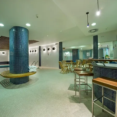 Ea Julis Hotel Prague