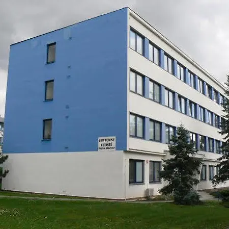 Modrá