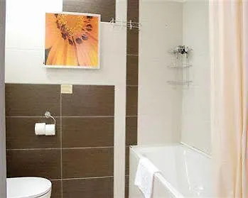Ankora Hotel Prague