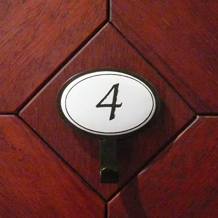 Romantik U Raka Hotel 4*