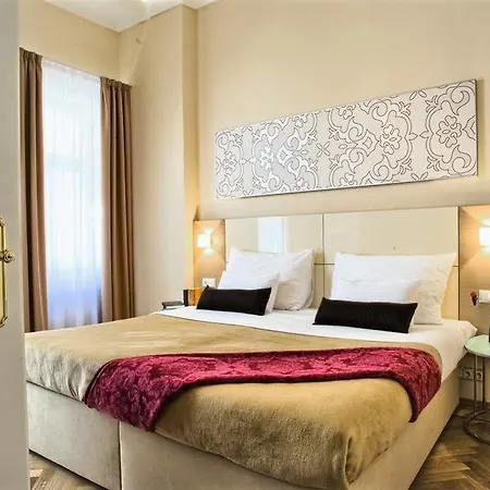 Karolina Apartment