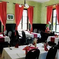 Hotel Agricola Praga