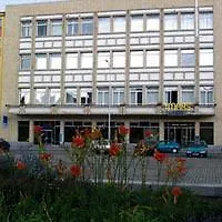Mars Hotel Praga