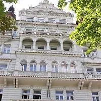 Prague Holiday Apartments Aparthotel