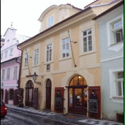 Hotell Verona House