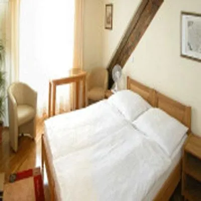 Verona House Hotel Prague