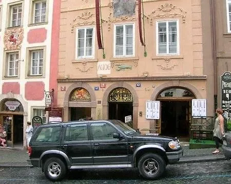 Bijou De 4* Praha