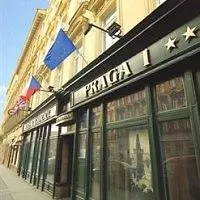 1.republic 4* Prague