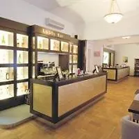 1.republic Hotell Prag