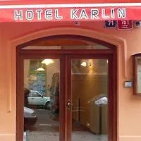 Hotel Karlin 3*