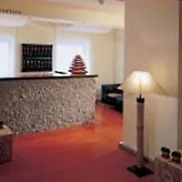 Elegant Hotel Prague
