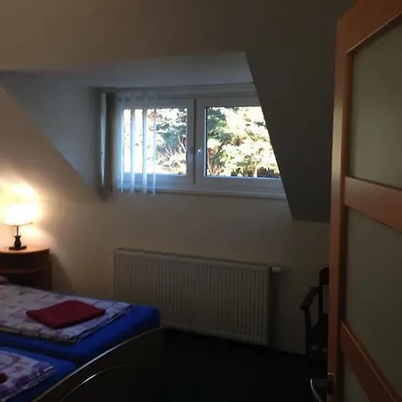 Minihotel Vitex