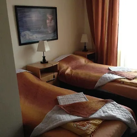 Minihotel Vitex Hotel Prague