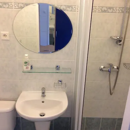 Hotel Minihotel Vitex 3*