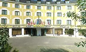 Galaxie Hotel Praha