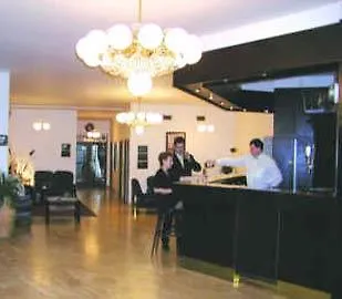 Galaxie Praha