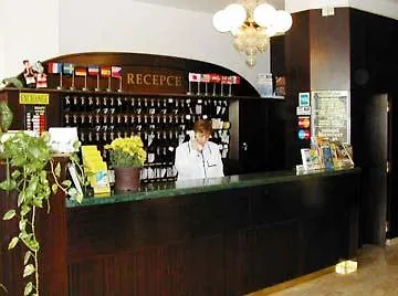 Galaxie Hotel