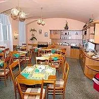 Novomestsky Szálloda 3*