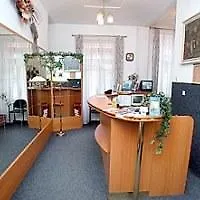 Hotel Novomestsky Prag