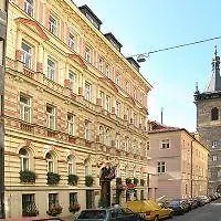 Novomestsky 3* Prága