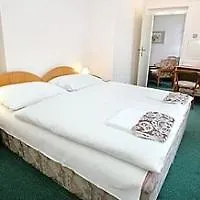 Novomestsky Szálloda Prága