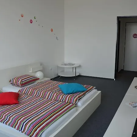 Hotel Aerorooms