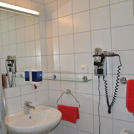 Hotel Aerorooms Prague