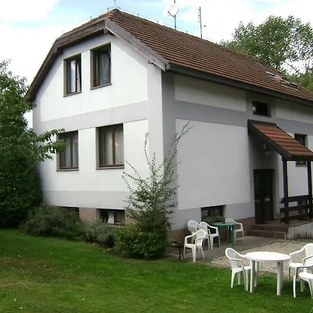 Apartment Rokytka Prague