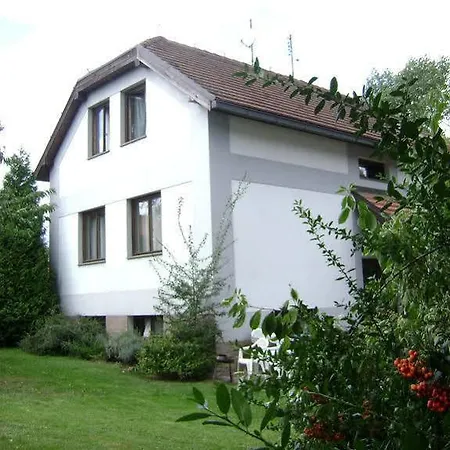 Apartment Rokytka *