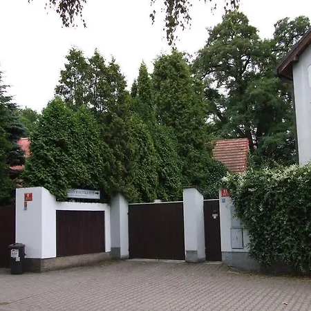 Rokytka * Prague